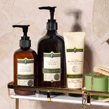 250ml Indulgence Hand & Body Lotion